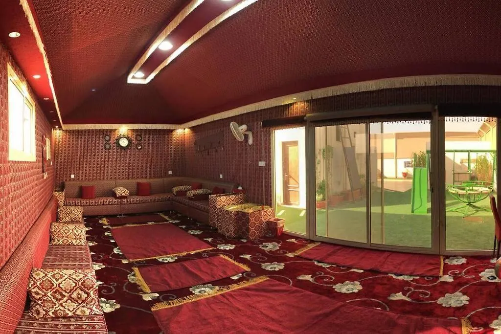 Apartment Modernistic Antique Stay Jeddah