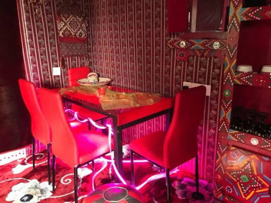 Apartment Modernistic Antique Stay Jeddah