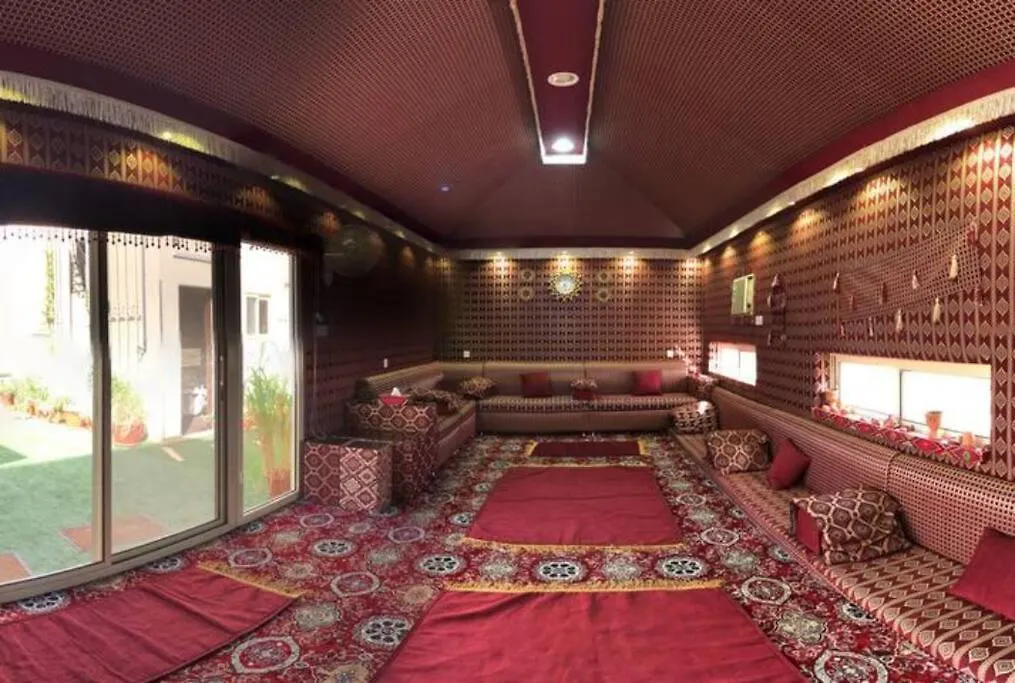 Modernistic Antique Stay Jeddah 0*,  Saudi Arabia