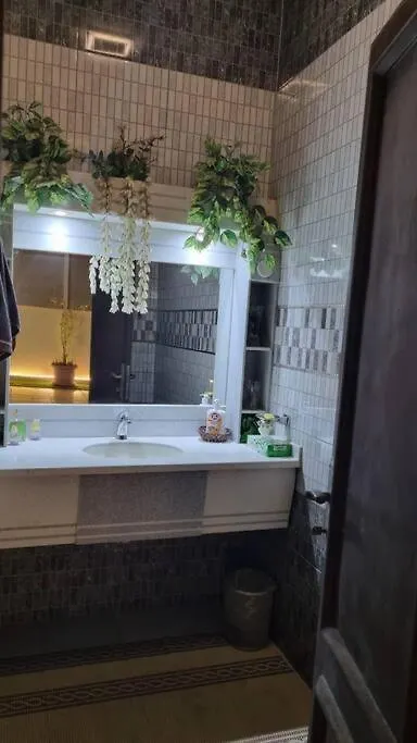 Modernistic Antique Stay Jeddah 0*,