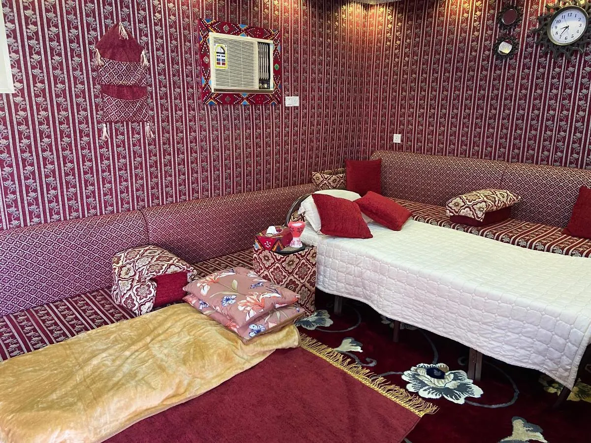 Modernistic Antique Stay Jeddah