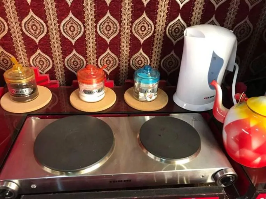 Apartment Modernistic Antique Stay Jeddah Saudi Arabia