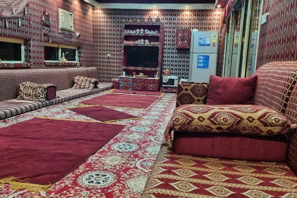 Apartment Modernistic Antique Stay Jeddah