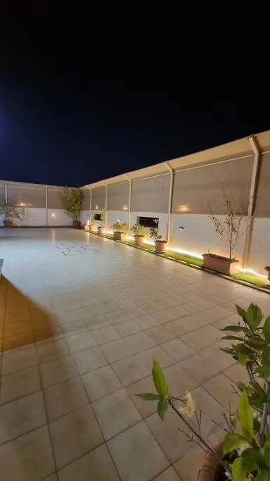 Modernistic Antique Stay Jeddah 0*,  Saudi Arabia