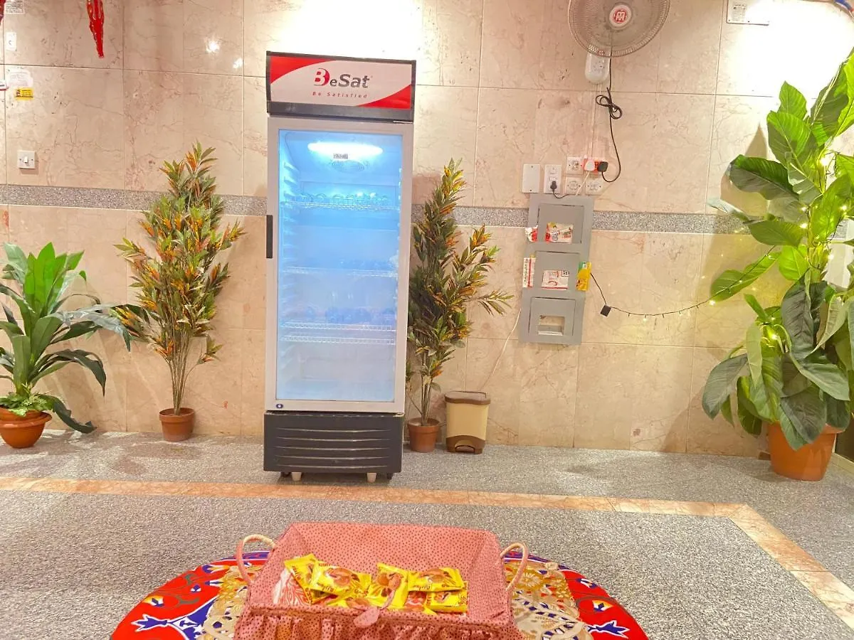 Apartment Modernistic Antique Stay Jeddah Saudi Arabia