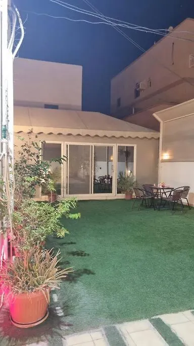 Modernistic Antique Stay Dschidda Saudi-Arabien