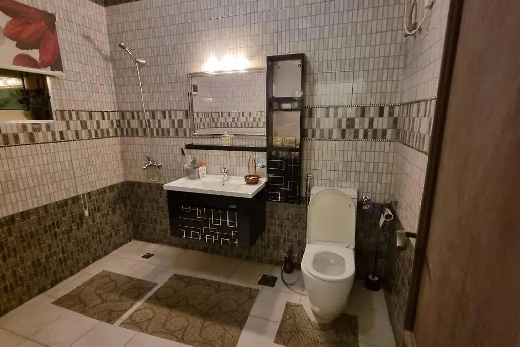 Modernistic Antique Stay Dschidda Apartment
